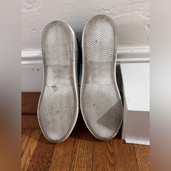 Common projects low full court black size US 10 (rare) - Picture 4 of 16